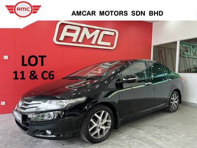 Honda CITY 1.5 E FULL SPEC NEW PAINT (A) I-VTEC