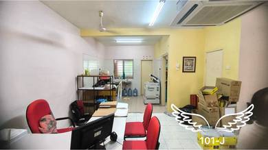 Below Market Full Loan Sale‼️ Bandar Botanic Kiara Klang - 2 Sty House