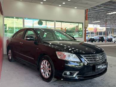ORI 2009 Toyota CAMRY 2.0 G (A) G FACELIFT 1 OWNER