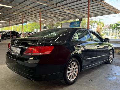 ORI 2009 Toyota CAMRY 2.0 G (A) G FACELIFT 1 OWNER