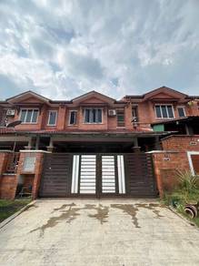 Alam Budiman Seksyen U10 Shah Alam