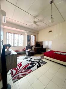 Alam Budiman Seksyen U10 Shah Alam