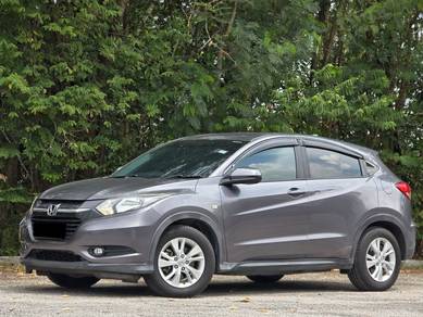 Honda HR-V 1.8 (A) TRADE IN OLD CAR BUY NEW SUV!!!