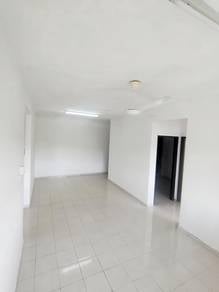[CORNER UNIT] ADA LIFT Apartment Taman Puncak Rasah Seremban 2
