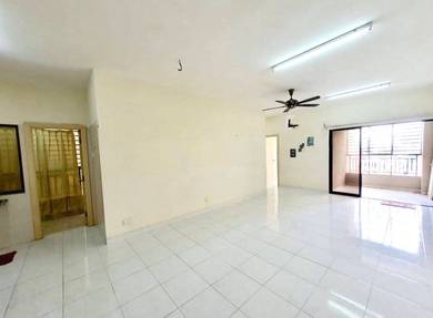 MURAH | BOOKING RM1K Kristal Villa Condominium, Kajang