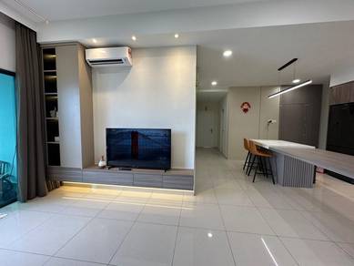 Grace Residence Fully Furnished