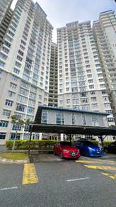 HOT AREA 🔥PPAM Larai Putrajaya 4 bilik untuk dijual murah