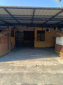 Low Cost Landed Sepang utk dijual sgt murah