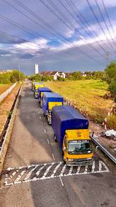 Movers Pindah Rumah & Lori Sewa