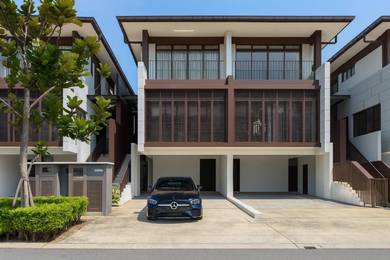 [Bare Unit | Type 1B] 3sty The Mulia Residences, Cyberjaya