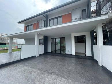 Casira 3 Bandar Bukit Raja NEW HOUSE For Sale