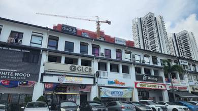 Eco Botanic 3 Storey Shoplot High ROI 4.5%-5% Solid Tenant Profile
