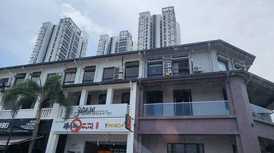 Eco Botanic 3 Storey Shoplot High ROI 4.5%-5% Solid Tenant Profile