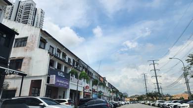 Eco Botanic 3 Storey Shoplot High ROI 4.5%-5% Solid Tenant Profile