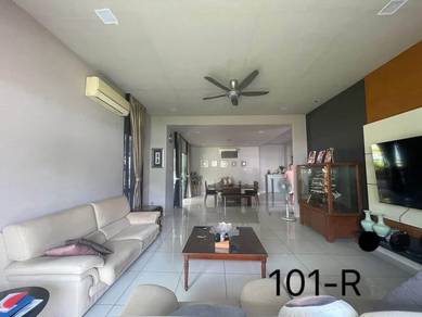 Value Buy Kota Kemuning Hills 2 Sty Bungalow House Renovated For Sales
