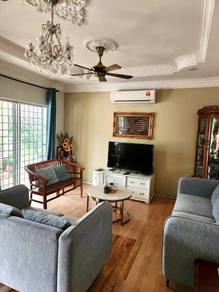 CHEAPEST | FREEHOLD - 1 Storey Bungalow House BS2 Bukit Sentosa Rawang