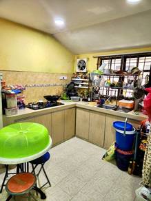 CHEAPEST | FREEHOLD - 1 Storey Bungalow House BS2 Bukit Sentosa Rawang