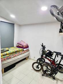 CHEAPEST | FREEHOLD - 1 Storey Bungalow House BS2 Bukit Sentosa Rawang