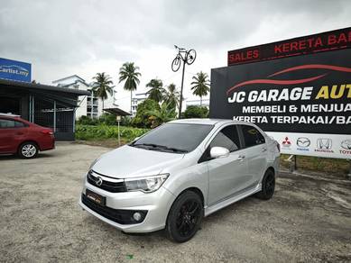 Perodua BEZZA 1.3 PREMIUM Good Condition 2020