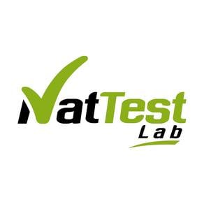 Laboratory Technician
