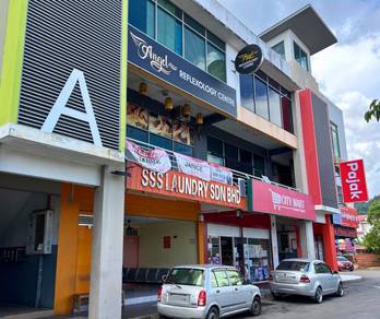 For Sale|Hot Row|Prime Income Stack|High Visibility|Inanam Taipan