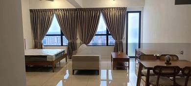 SouthPlace Residences @ Tropicana Metropark