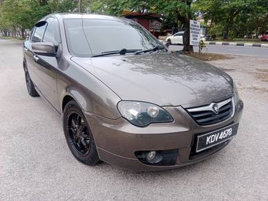 Proton PERSONA 1.6 ELEGANCE BASE LINE (M)