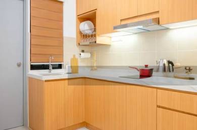 Freehold Condo / Below Market Price / Low Density