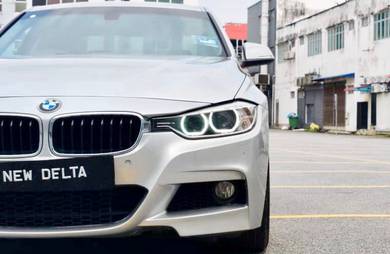 [💥FULL LoAN💥]F30 OFFER Bmw 320i 2.0 SPORTLINE(A)