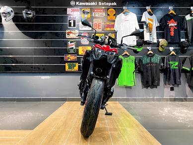 Z900💥z900💥READY STOCK💥TEST RIDE💥NEW💥