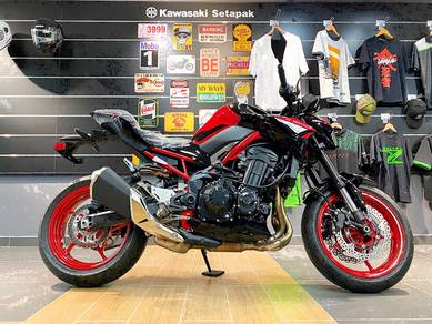 Z900💥z900💥READY STOCK💥TEST RIDE💥NEW💥