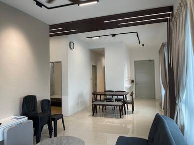 Gem Suites Stutong Kuching For Rent
