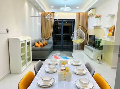 Below Market Price / Low Density / Near Hypermarket
