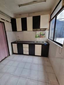Flat Taman Mesra @ Butterworth (Walk-up Unit) – 1st Floor for SELL