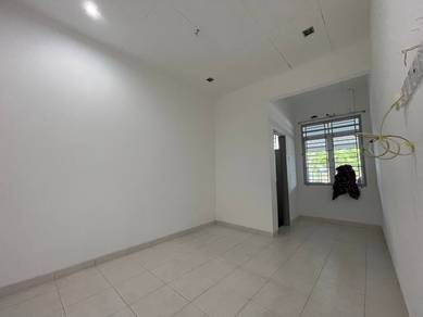 TAMAN TUAH PERDANA | Rumah Teres Setingkat NON BUMI Bukit Katil