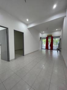 TAMAN TUAH PERDANA | Rumah Teres Setingkat NON BUMI Bukit Katil