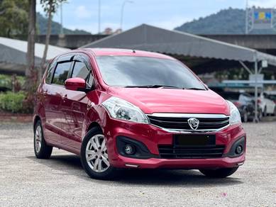 Proton ERTIGA 1.4 EXECUTIVE AT (A)