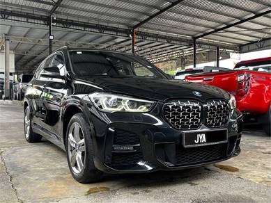 Bmw X1 sDRIVE20i M SPORT 2.0L (A)
