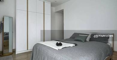 Freehold / Nearby LRT / Below Market Price