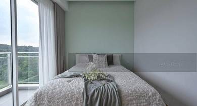 Freehold / Below Market Price / Close to KL Guarded