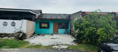 TAMAN PENGKALAN BALAK | BELOW MV Rumah teres Setingkat Alor Gajah