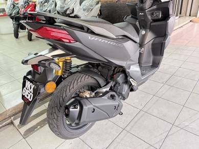 Hnoda Vario 160 SE ⚡️ Good Condition ⚡ Full Loan