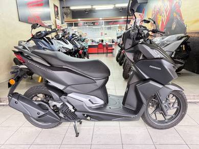 Hnoda Vario 160 SE ⚡️ Good Condition ⚡ Full Loan