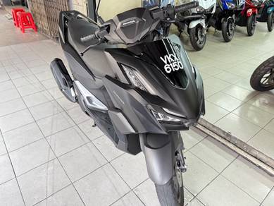 Hnoda Vario 160 SE ⚡️ Good Condition ⚡ Full Loan