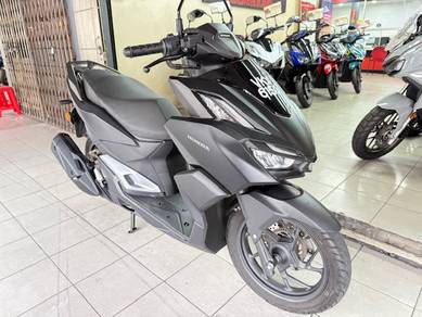Hnoda Vario 160 SE ⚡️ Good Condition ⚡ Full Loan