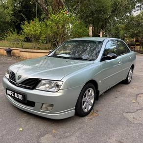 Proton WAJA 1.6 (A)