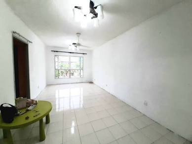 1st Floor, One Selayang Apartment Gombak