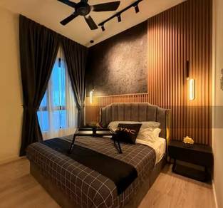 Freehold Condo / Beside MRT / Below Market Price / Low Density