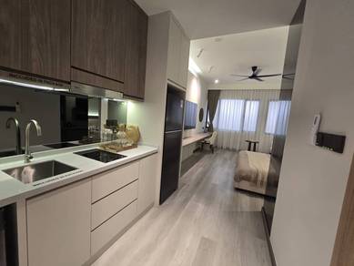 Infiniti Suites @ 𝐁undusan | Lppsa 1 bedroom| Beverly for Sale 📢📢📢