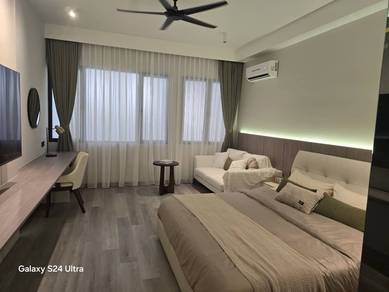 Infiniti Suites @ 𝐁undusan | Lppsa 1 bedroom| Beverly for Sale 📢📢📢